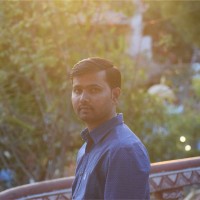 Manjunath Muragod