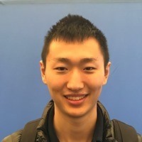 Calvin Tong