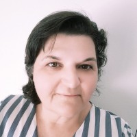 Rosa Janse Van Rensburg