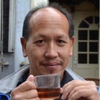 André Hoffman