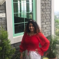 Neeti B