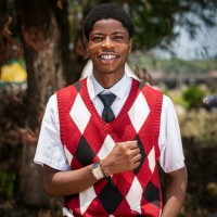 simon odey
