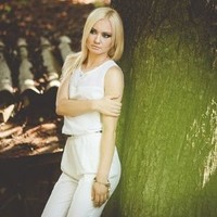 Татьяна Данилюк