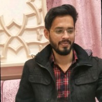 Arshad Ansari