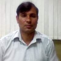 Krishan Kumar