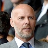 Dave Stevenson