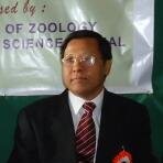 Khangembam Rajmani Singh