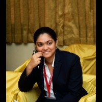 Suprita Jha