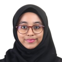 Nur Syafina Binti Akbar Ali