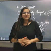 Anupama Jain
