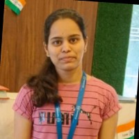 Pallavi D S