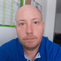 Duncan Herring
