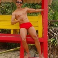 Rosinaldo Batista