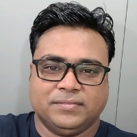 Ashish Srivastava