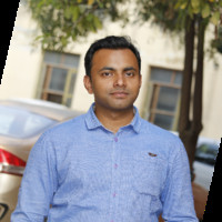 Dr. Piyush Kumar