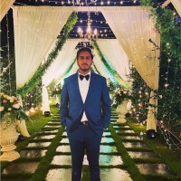 Deepak N.S