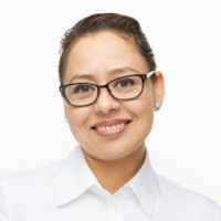 Veronica Gonzales