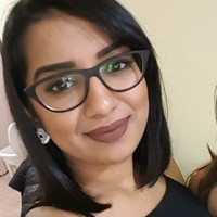 Shareen Sharma