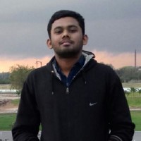 Ruchit Makwana