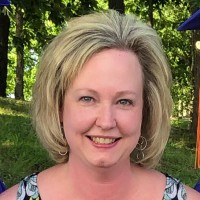Cheryl Smith