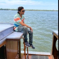 GOPAL KRISHNA S BHAT