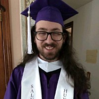 Justin Orfanella