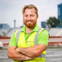 Max Drenth