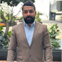 Mohamed Zakaria