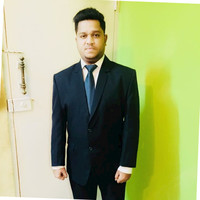 Swaroop Mane