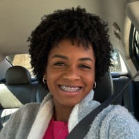 Raissa Jesus