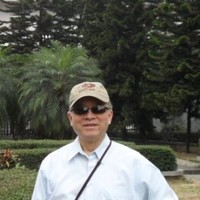 Benjamin Leung