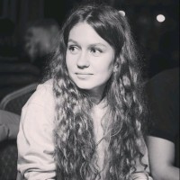 Iryna Shniak