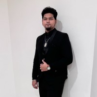 Mohammed Moshin Ali