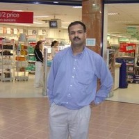 Ajay Kumar Singh