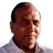 anil garg