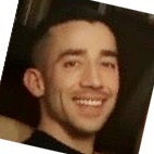 Sergio Carchenilla Beltran