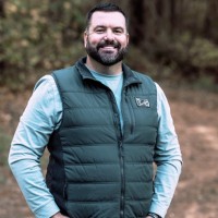 Jeremy Ashley, Pharmd, Rph