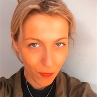 Gaëlle Vandepontseele
