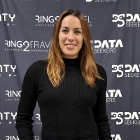 Mar Cascone Hernández