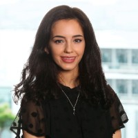 Lily Hilton-Allen