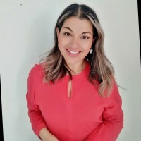 Andrea Gonzalez Poveda