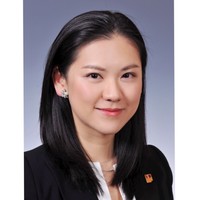 Rosa JIN