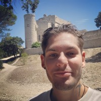 Pascal Toriello