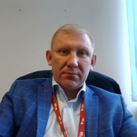 Dmitry Kozylbashev