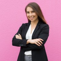 Samantha Hamon