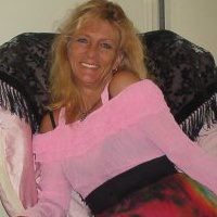 Patricia McQueen