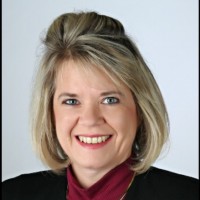 Penny Damrell