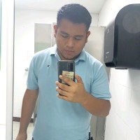 Iram Alberto Reyes Teofilo