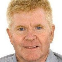 Nigel Todd