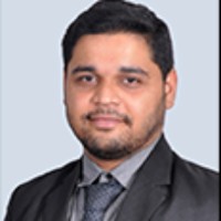 Siddharth Mathur